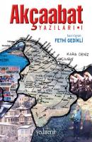 Akçaabat Yazıları 1 Akçaabat Yazıları 1