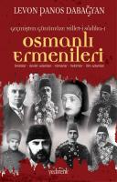 Osmanlı Ermenileri Osmanlı Ermenileri