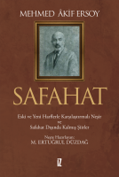 Safahat