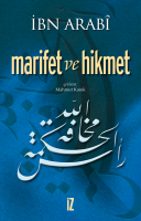 Marifet ve Hikmet Marifet ve Hikmet