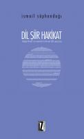 Dil Şiir Hakikat Dil Şiir Hakikat