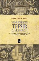 Yahudilikte Tefsir Geleneği Yahudilikte Tefsir Geleneği