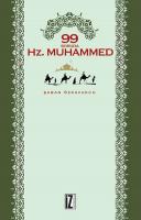 99 Soruda Hz. Muhammed 99 Soruda Hz. Muhammed