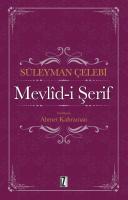 Mevlîd-i Şerif Mevlîd-i Şerif