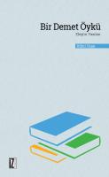 Bir Demet Öykü Bir Demet Öykü