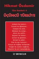 Üçüncü Türkiye Üçüncü Türkiye