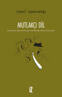 Mutlakçı Dil Mutlakçı Dil