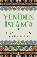 Yeniden İslâm’a