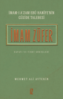 İmam Züfer