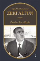Zeki Altun Zeki Altun