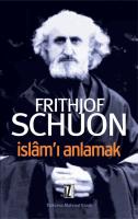 İslam’ı Anlamak İslam’ı Anlamak