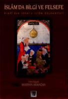 İslam’da Bilgi ve Felsefe İslam’da Bilgi ve Felsefe