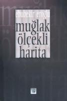 Muğlak Ölçekli Harita
