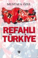 Refahlı Türkiye Refahlı Türkiye
