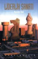 Liderlik Sanatı Liderlik Sanatı