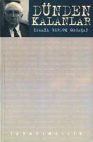 Dünden Kalanlar Dünden Kalanlar