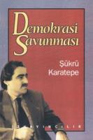 Demokrasi Savunması Demokrasi Savunması