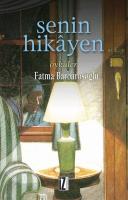 Senin Hikâyen Senin Hikâyen