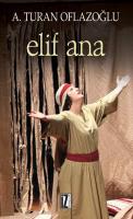 Elif Ana Elif Ana