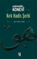 Kırk Hadis Şerhi Kırk Hadis Şerhi