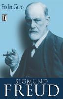 Sigmund Freud Sigmund Freud