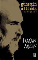Güneşin Altında Söyleşiler Güneşin Altında Söyleşiler