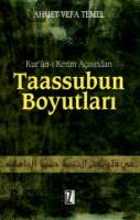 Taassubun Boyutları