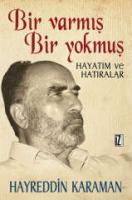Bir Varmış Bir Yokmuş Bir Varmış Bir Yokmuş