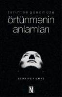 Örtünmenin Anlamları Örtünmenin Anlamları