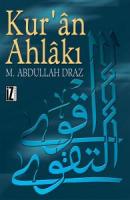 Kurân Ahlâkı Kurân Ahlâkı