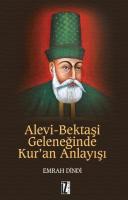 Alevi-Bektaşi Geleneğinde Kur’an Anlayışı Alevi-Bektaşi Geleneğinde Kur’an Anlayışı