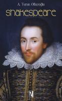 Shakespeare Shakespeare