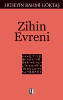 Zihin Evreni Zihin Evreni