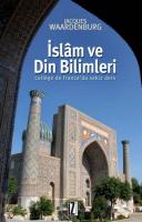 İslam ve Din Bilimleri İslam ve Din Bilimleri