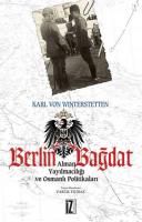 Berlin-Bağdat
