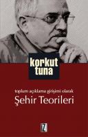 Şehir Teorileri Şehir Teorileri