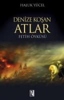 Denize Koşan Atlar Denize Koşan Atlar