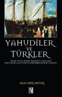 Yahudiler ve Türkler Yahudiler ve Türkler