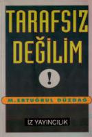 Tarafsız Değilim Tarafsız Değilim