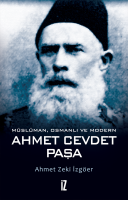 Ahmet Cevdet Paşa Ahmet Cevdet Paşa