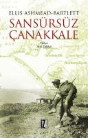 Sansürsüz Çanakkale Sansürsüz Çanakkale