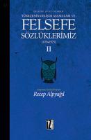 Felsefe Sözlüklerimiz 2