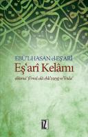 Eş'arî Kelâmı Eş'arî Kelâmı