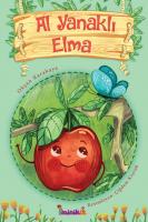 Al Yanaklı Elma Al Yanaklı Elma