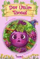 Dev Üzüm Tanesi Dev Üzüm Tanesi