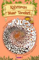 Kahraman Mısır Taneleri Kahraman Mısır Taneleri