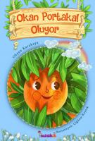 Okan Portakal Oluyor Okan Portakal Oluyor