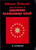 Ordunun Olağandışı Rolü Ordunun Olağandışı Rolü