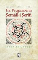 Hz. Peygamberin Şemâil-i Şerîfi Hz. Peygamberin Şemâil-i Şerîfi