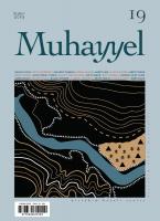 Muhayyel Dergi 19. Sayı Kasım 2019 Muhayyel Dergi 19. Sayı Kasım 2019